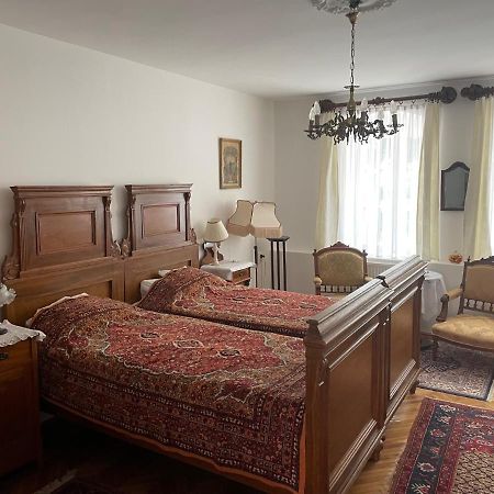 Appartamento Hajós-ház Szeged Esterno foto