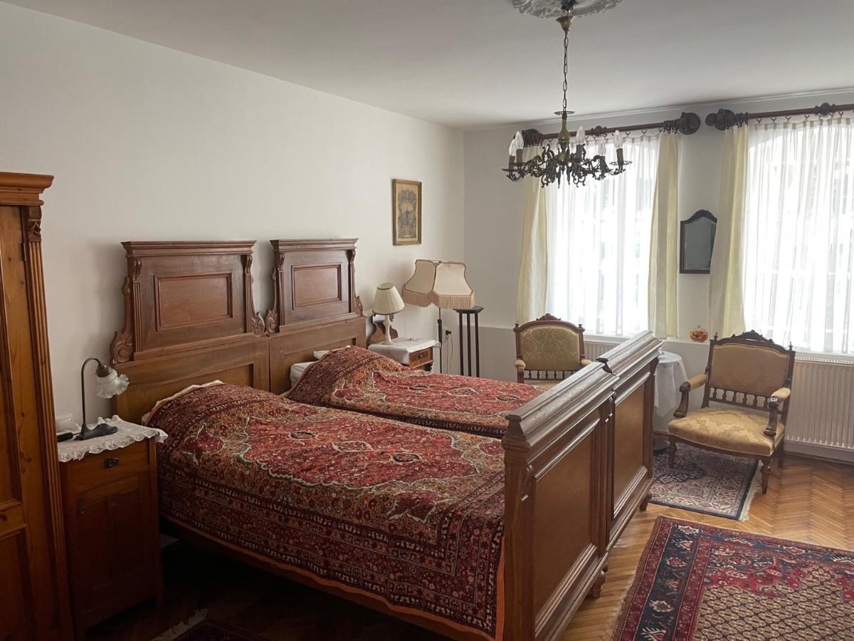 Appartamento Hajós-ház Szeged Esterno foto