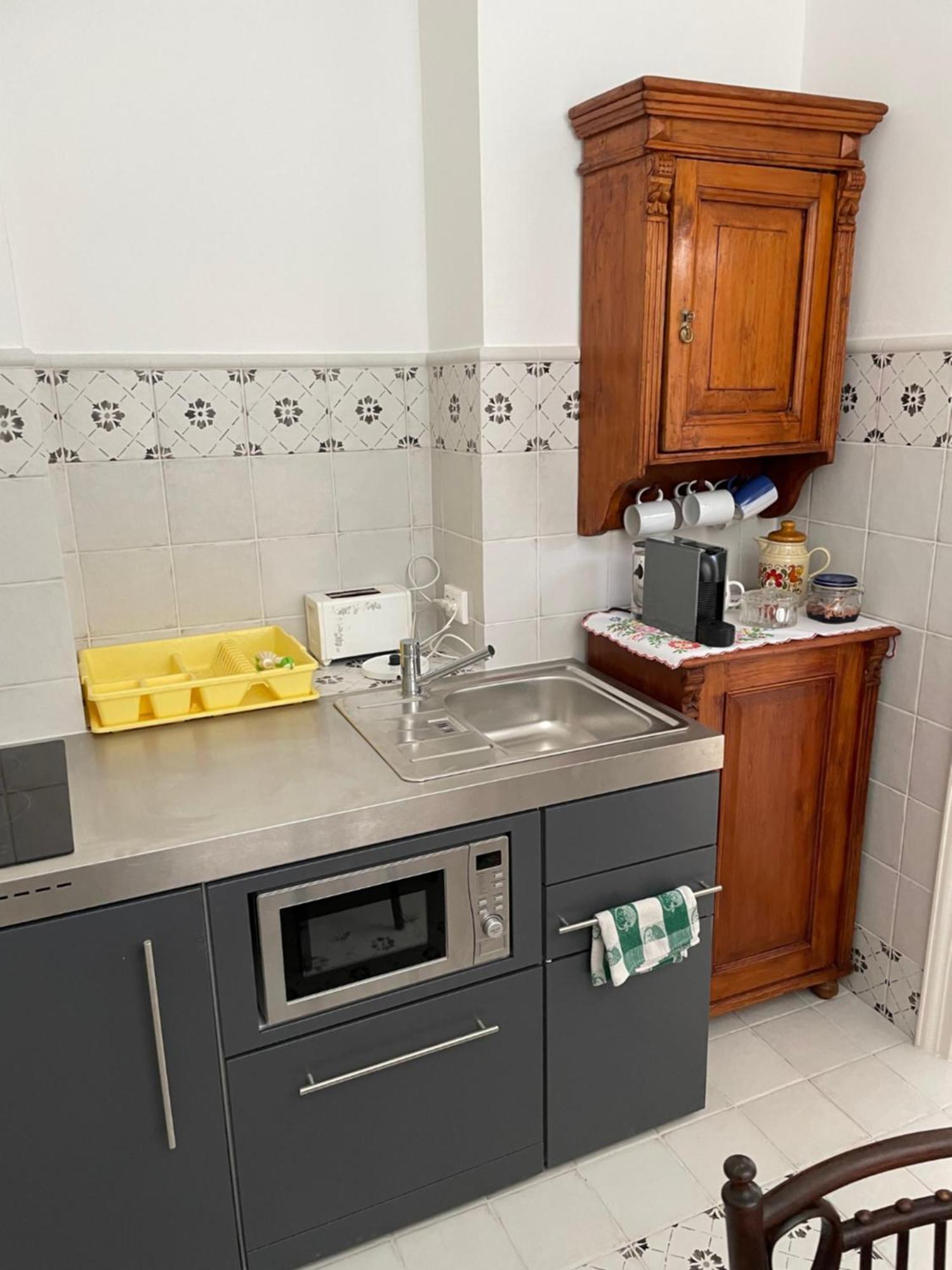 Appartamento Hajós-ház Szeged Esterno foto