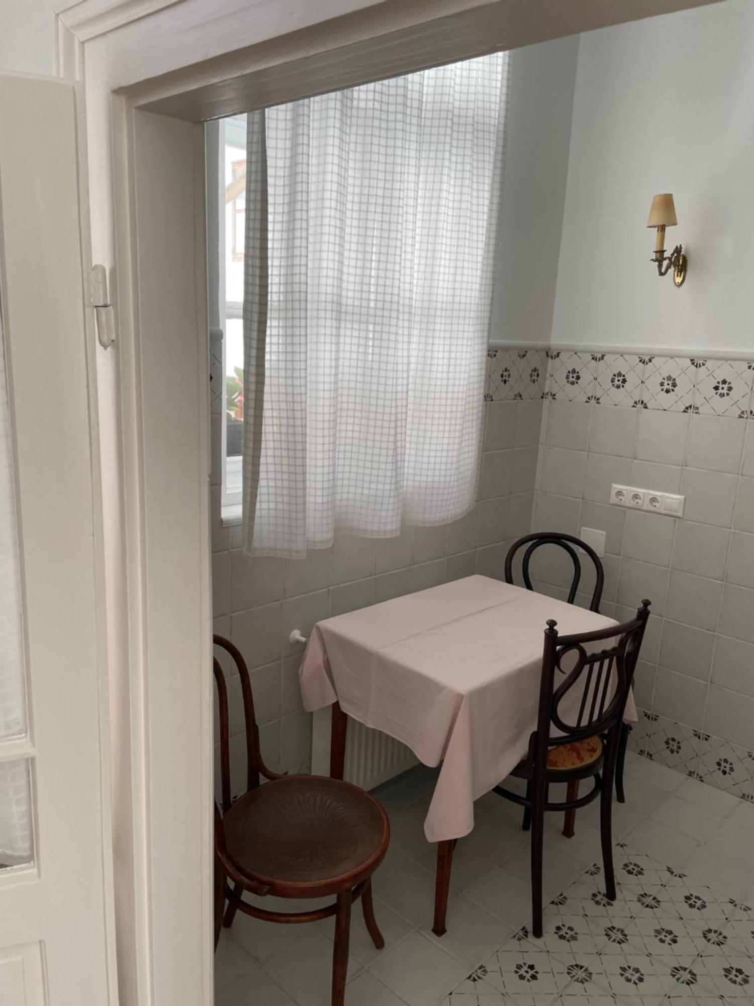 Appartamento Hajós-ház Szeged Esterno foto
